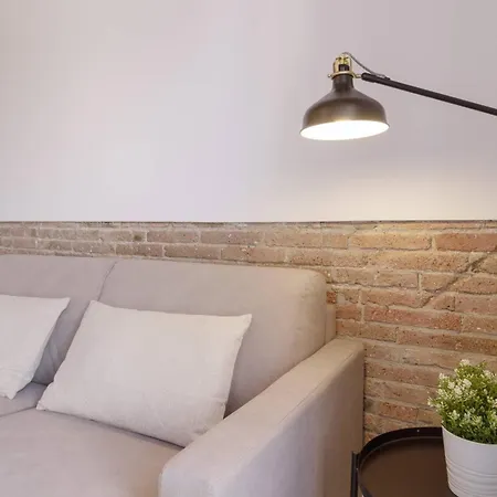 Ola Living Camp Nou L’Hospitalet de Llobregat