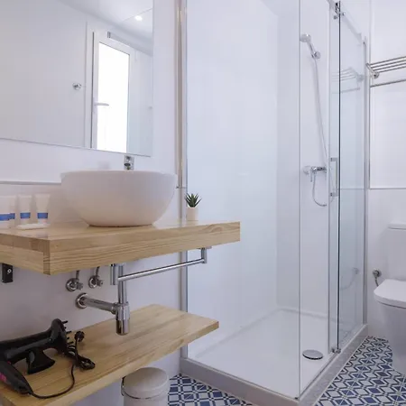 Ola Living Camp Nou * L'Hospitalet de Llobregat