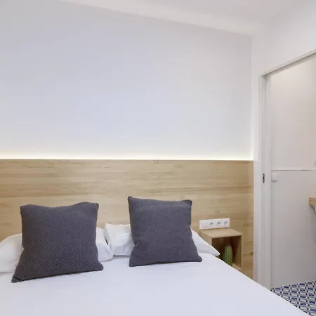 Ola Living Camp Nou Apartmán L'Hospitalet de Llobregat