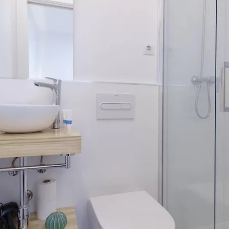 Ola Living Camp Nou L'Hospitalet de Llobregat