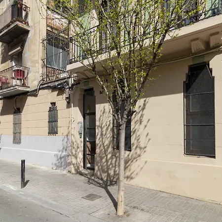 Ola Living Camp Nou L’Hospitalet de Llobregat