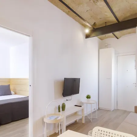 Ola Living Camp Nou * L’Hospitalet de Llobregat