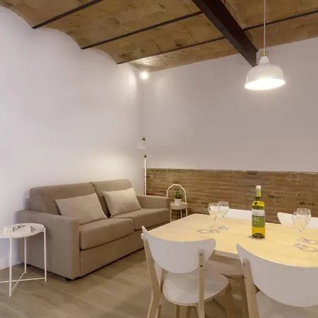 Ola Living Camp Nou Apartment L'Hospitalet de Llobregat