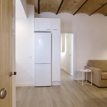 Apartment Ola Living Camp Nou L'Hospitalet de Llobregat