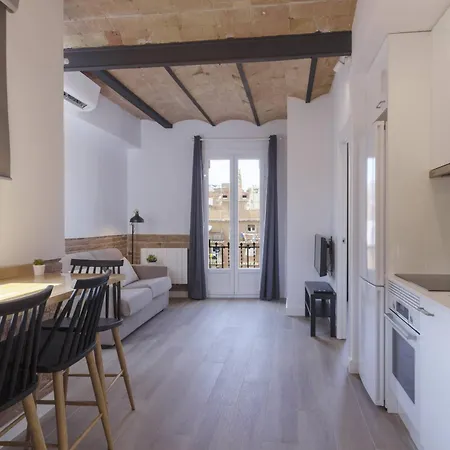 Ola Living Camp Nou L'Hospitalet de Llobregat