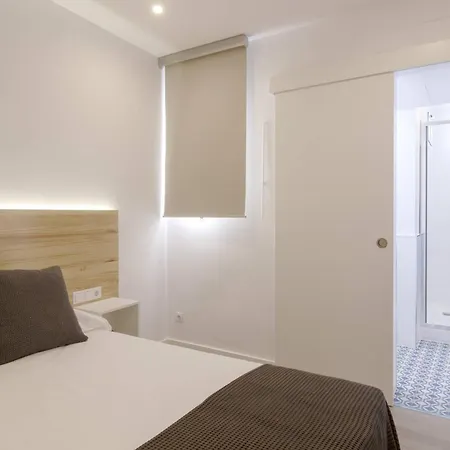 Apartment Ola Living Camp Nou L'Hospitalet de Llobregat